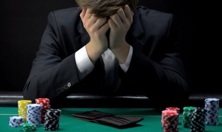 What is Gambling Disorder?