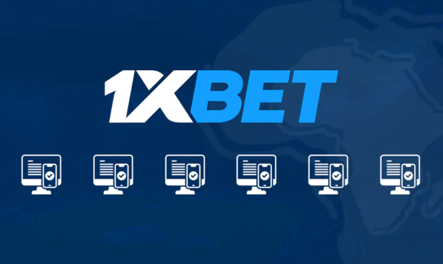 1xBet’s Rise in Africa: How the Platform Became a Betting Leader