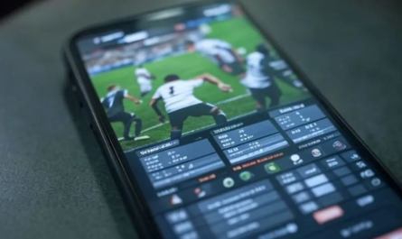 online betting
