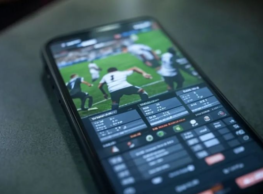online betting
