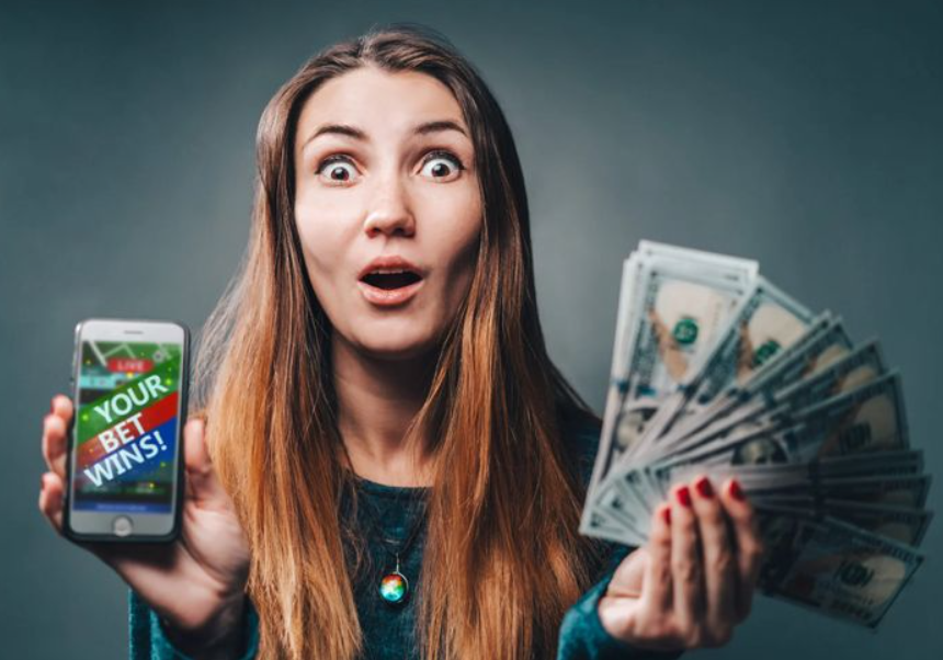 online betting